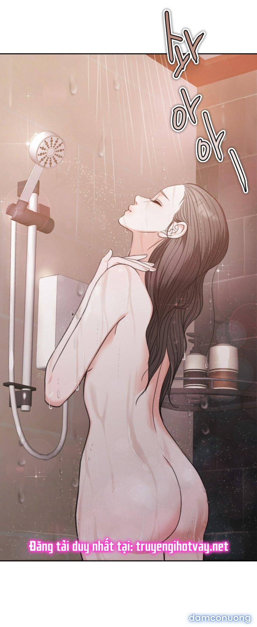 [18+] Hợp Đồng Mang Thai 