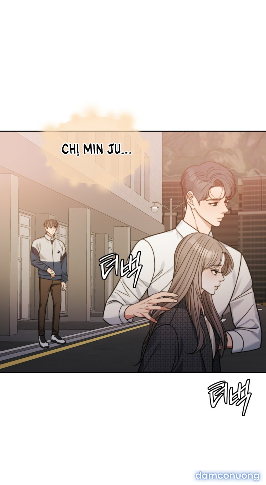 [18+] Hợp Đồng Mang Thai 