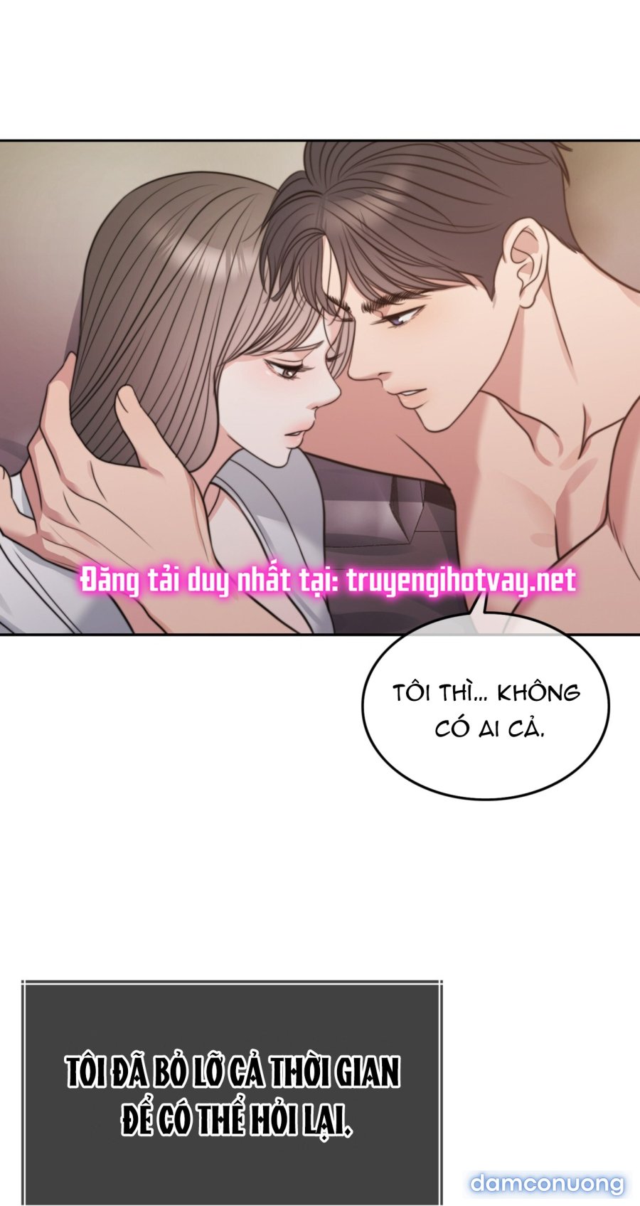 [18+] Hợp Đồng Mang Thai 