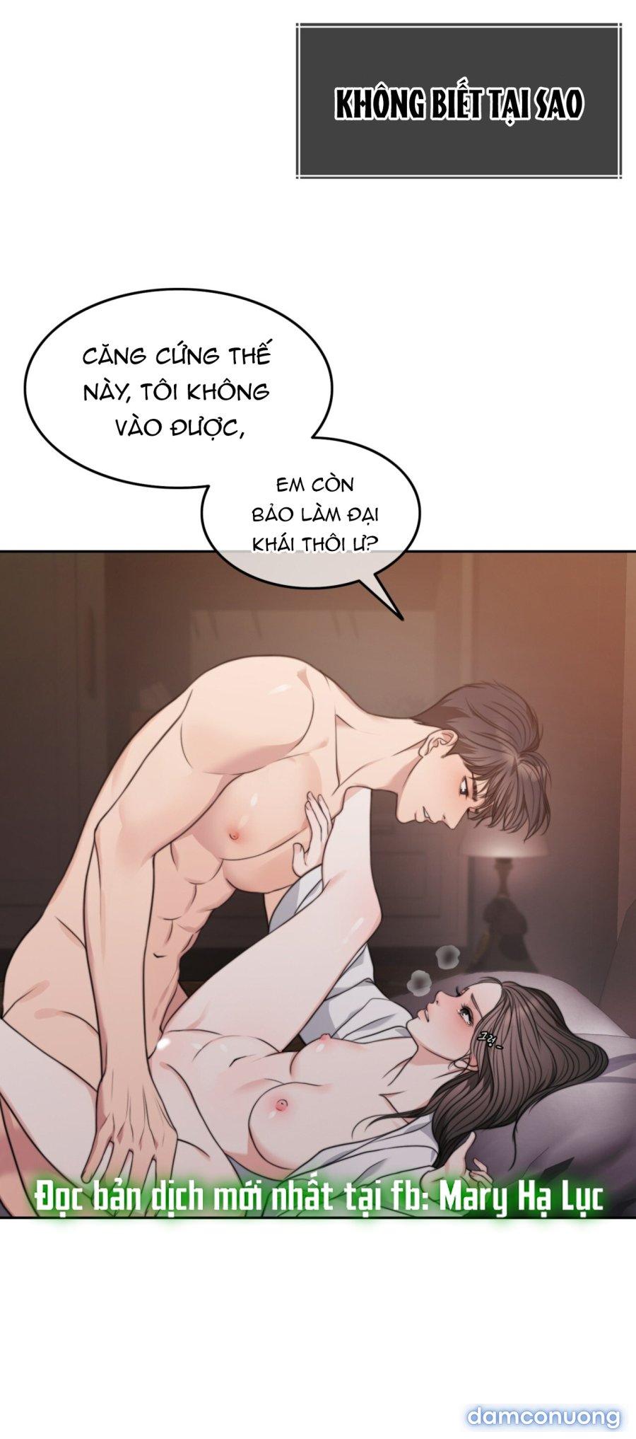 [18+] Hợp Đồng Mang Thai 