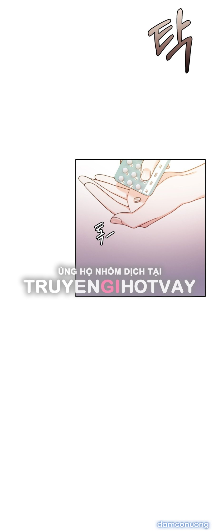 [18+] Hợp Đồng Mang Thai 