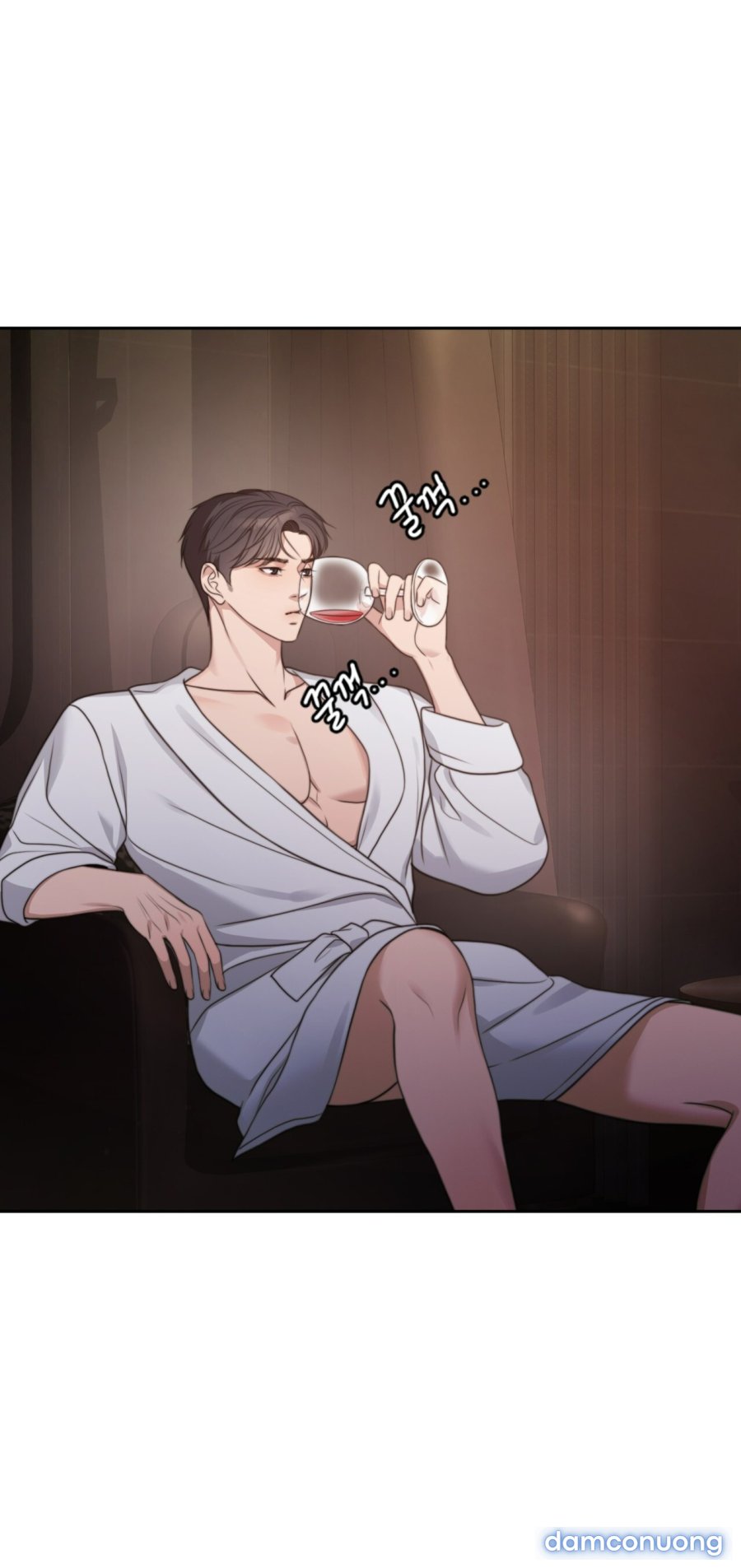 [18+] Hợp Đồng Mang Thai 