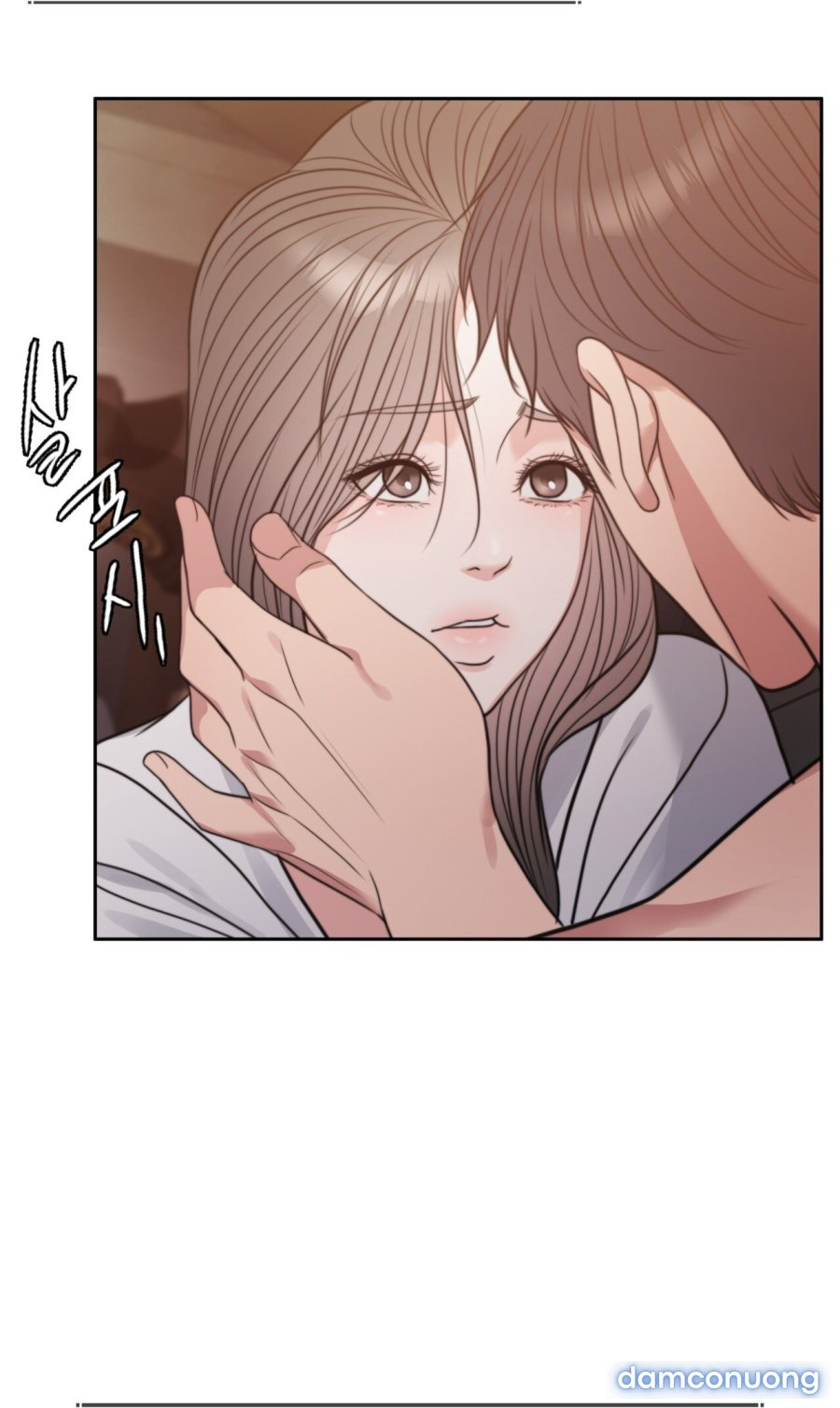 [18+] Hợp Đồng Mang Thai 