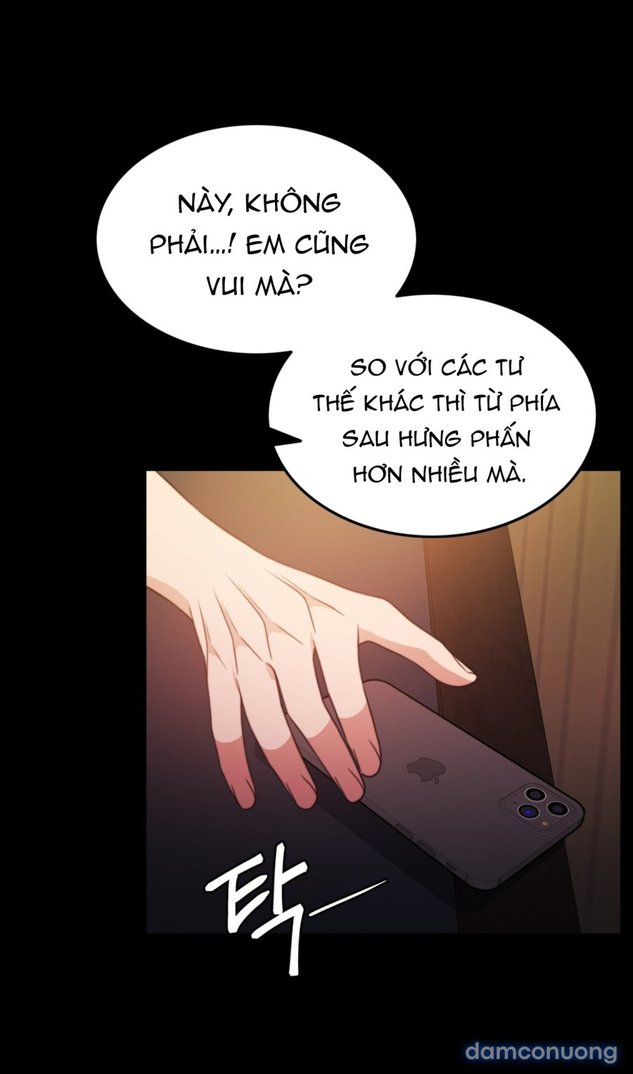 [18+] Hợp Đồng Mang Thai 