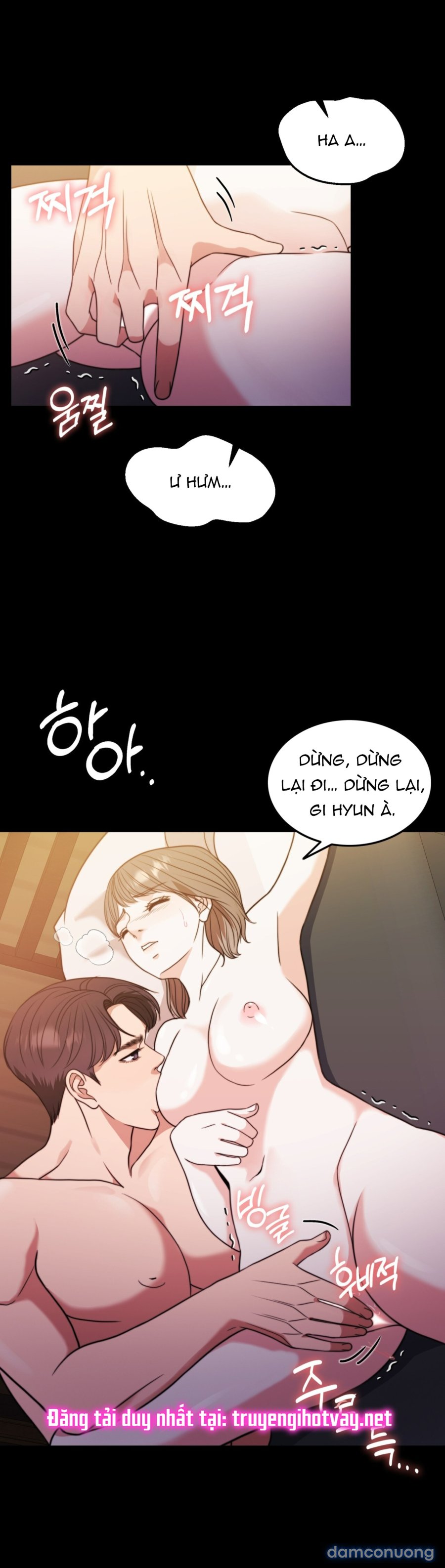 [18+] Hợp Đồng Mang Thai 