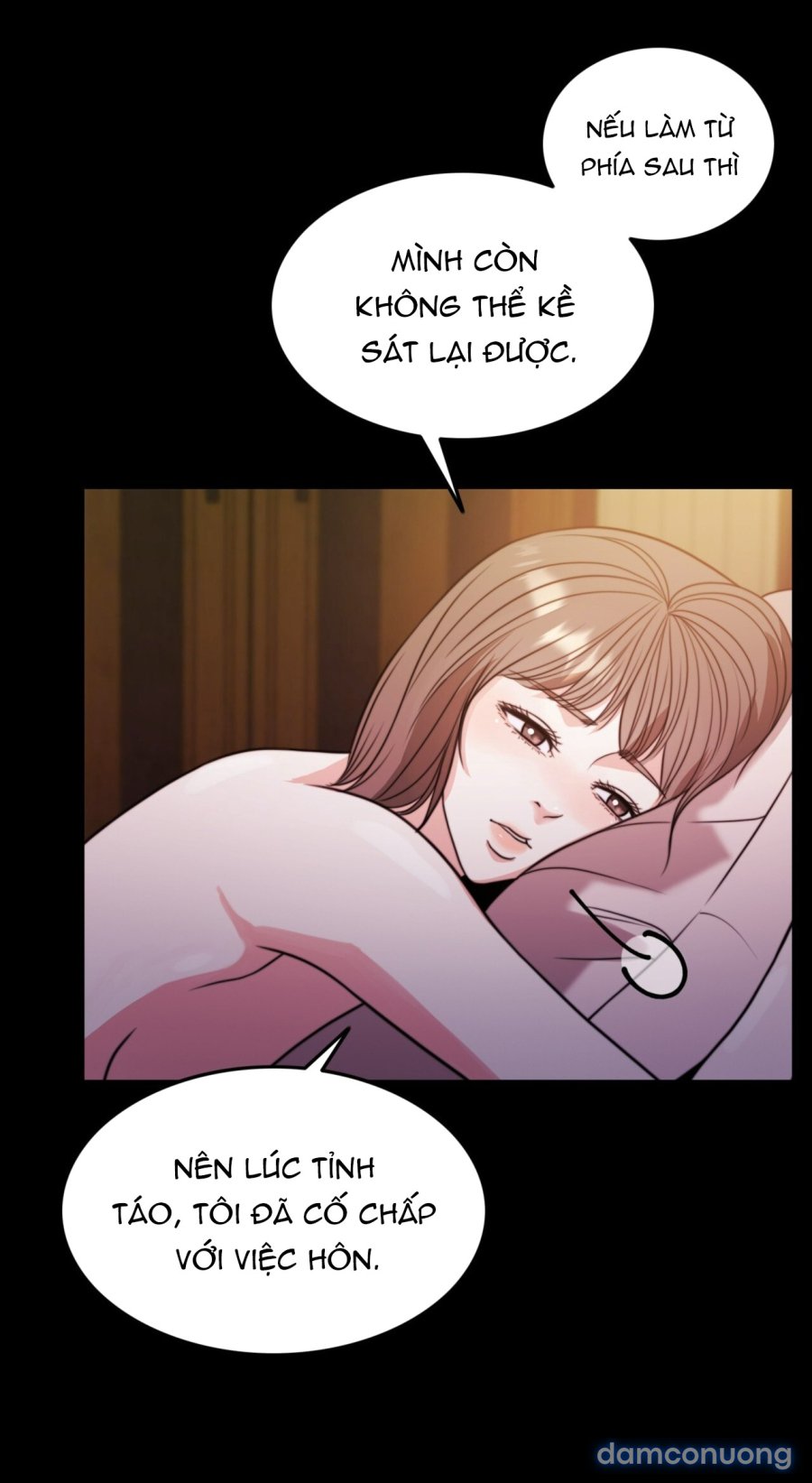 [18+] Hợp Đồng Mang Thai 
