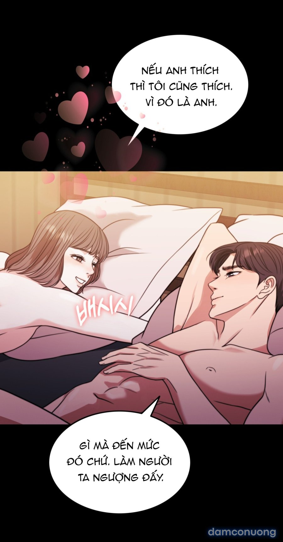 [18+] Hợp Đồng Mang Thai 