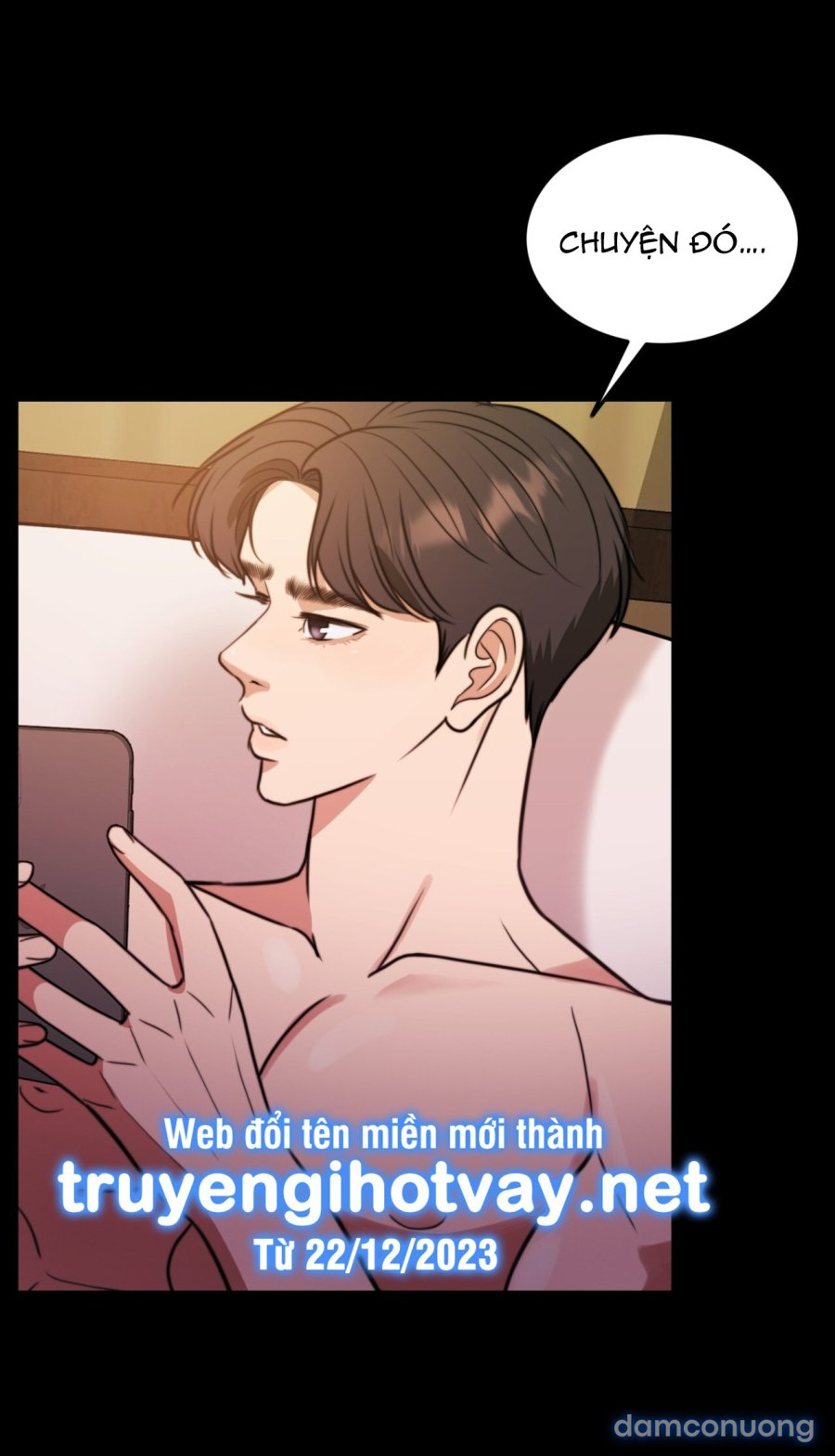 [18+] Hợp Đồng Mang Thai 