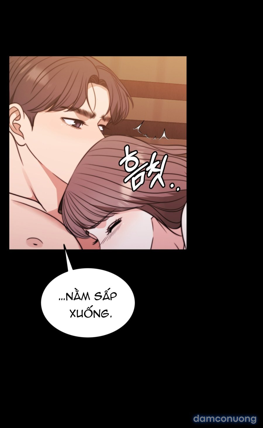 [18+] Hợp Đồng Mang Thai 