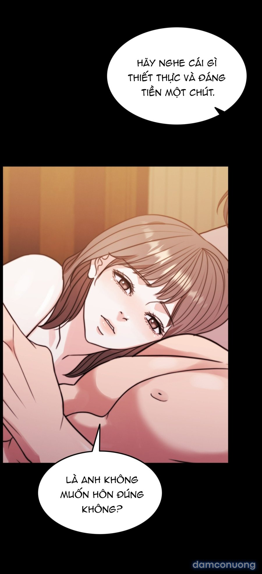[18+] Hợp Đồng Mang Thai 
