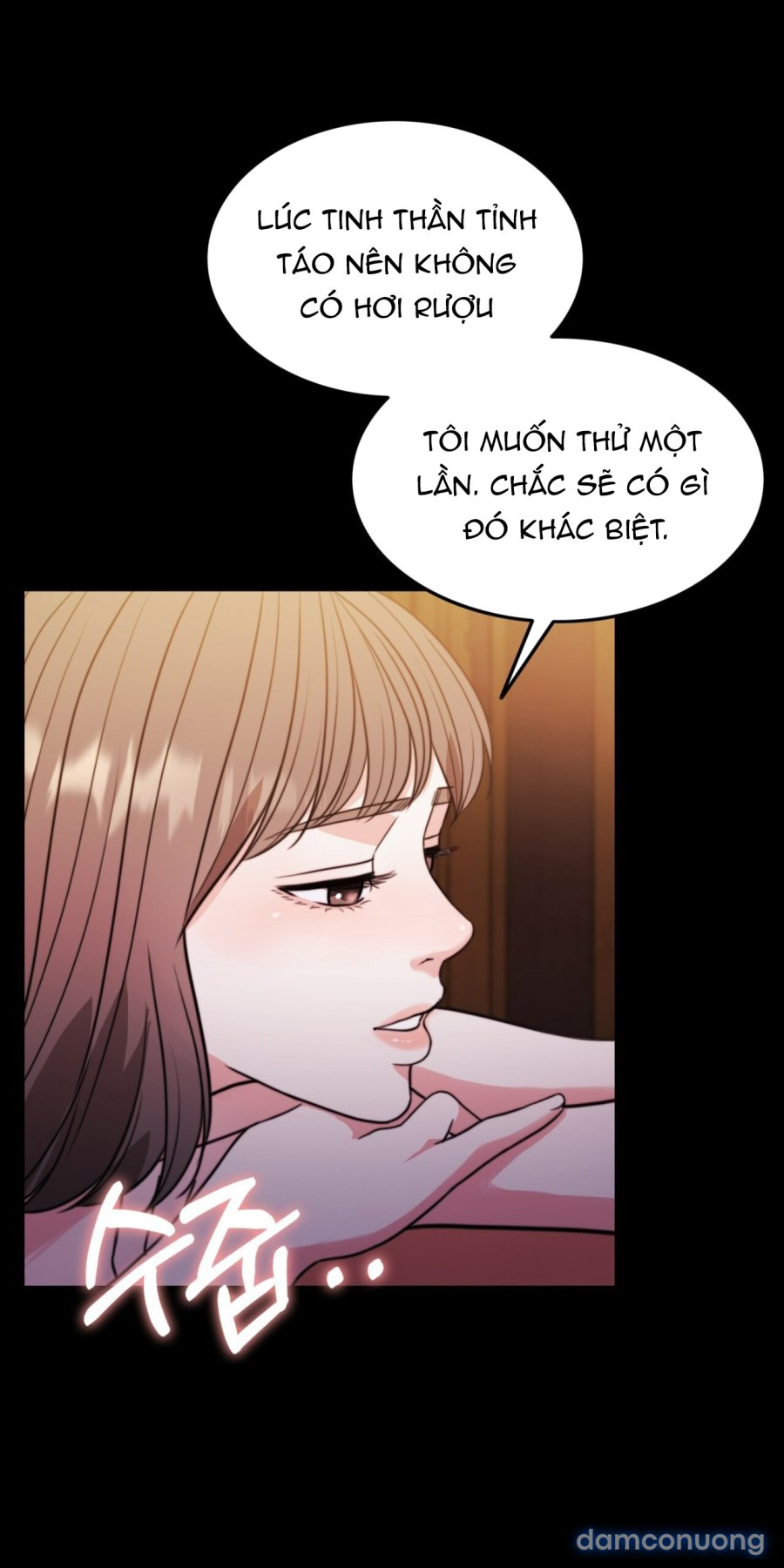 [18+] Hợp Đồng Mang Thai 