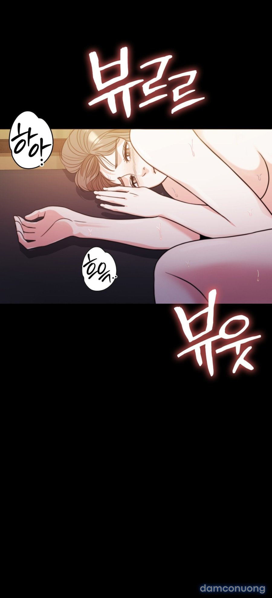 [18+] Hợp Đồng Mang Thai 
