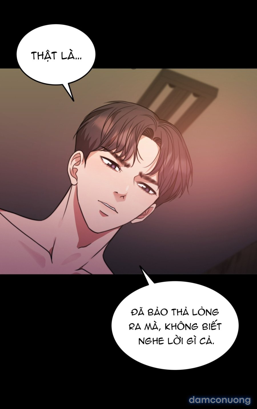 [18+] Hợp Đồng Mang Thai 