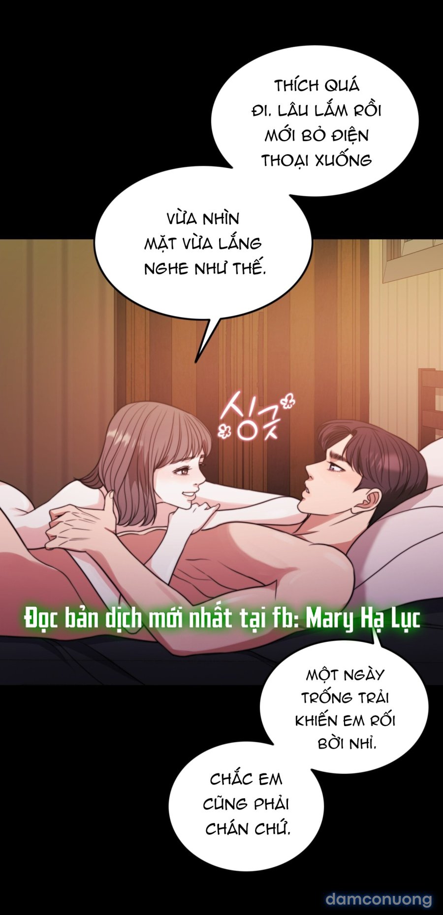 [18+] Hợp Đồng Mang Thai 