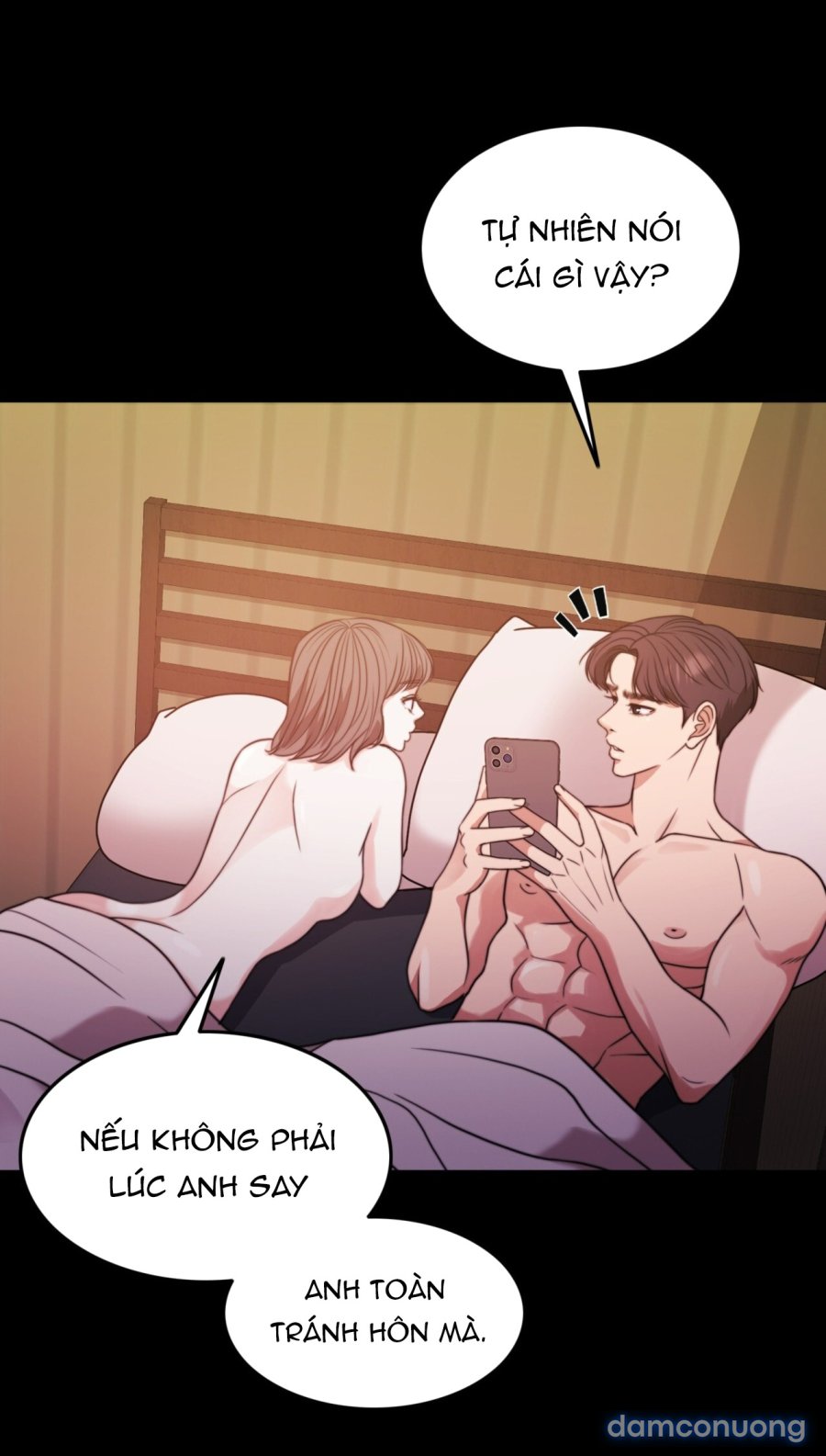 [18+] Hợp Đồng Mang Thai 