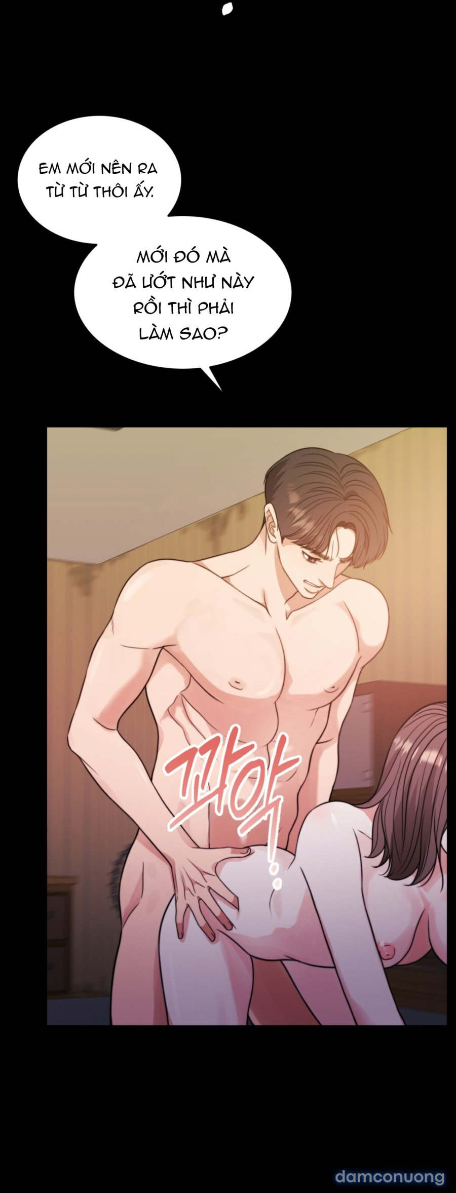 [18+] Hợp Đồng Mang Thai 
