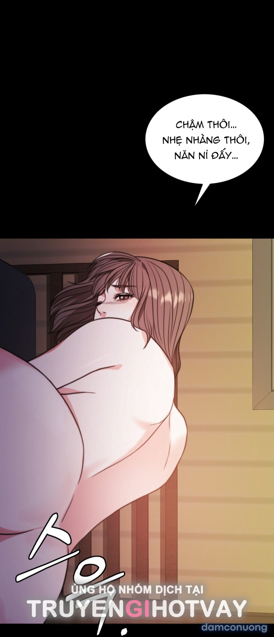 [18+] Hợp Đồng Mang Thai 