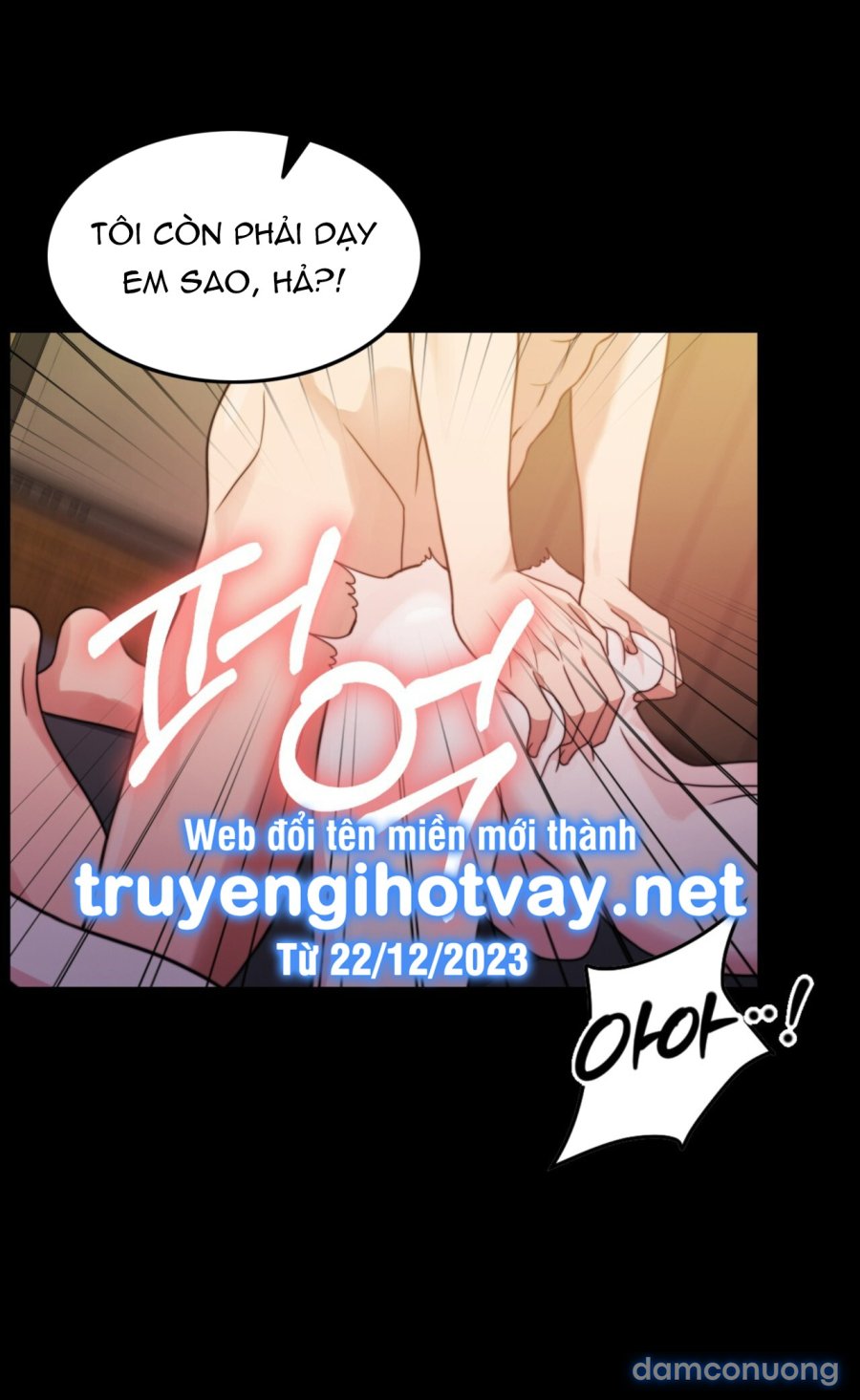 [18+] Hợp Đồng Mang Thai 