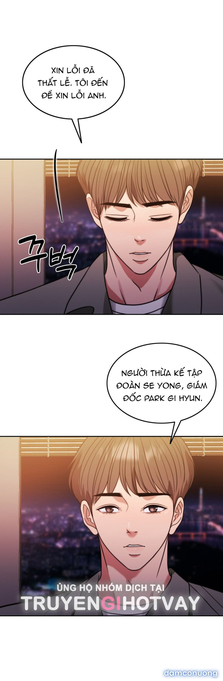 [18+] Hợp Đồng Mang Thai 