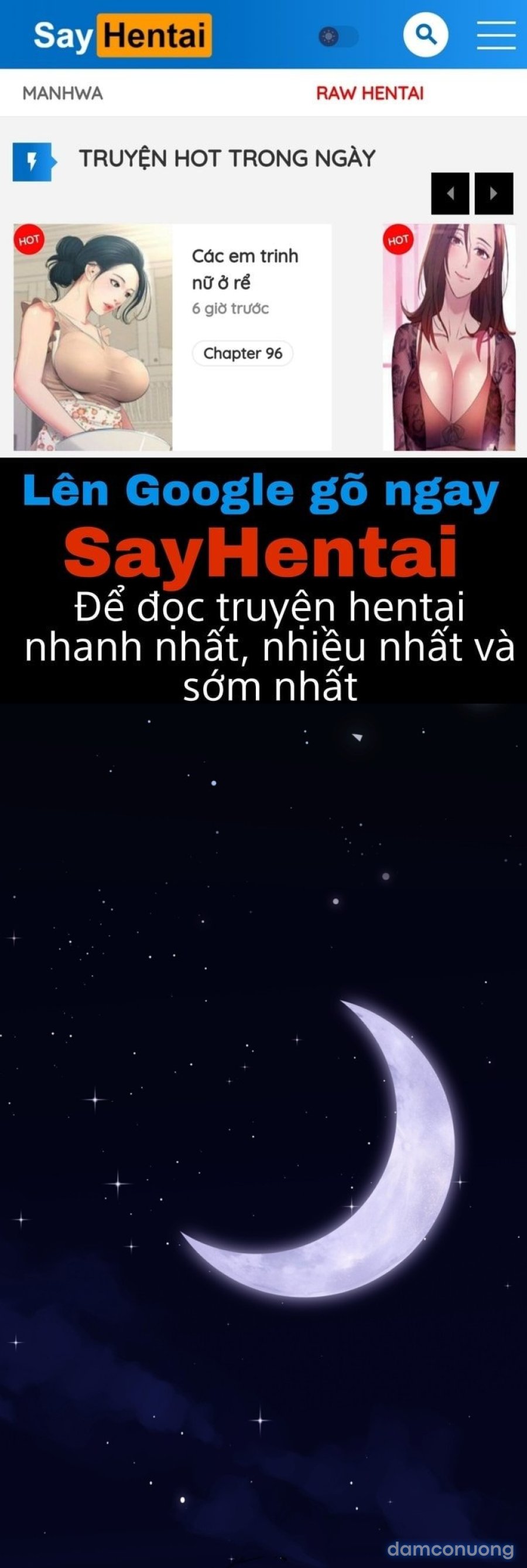 [18+] Hợp Đồng Mang Thai 