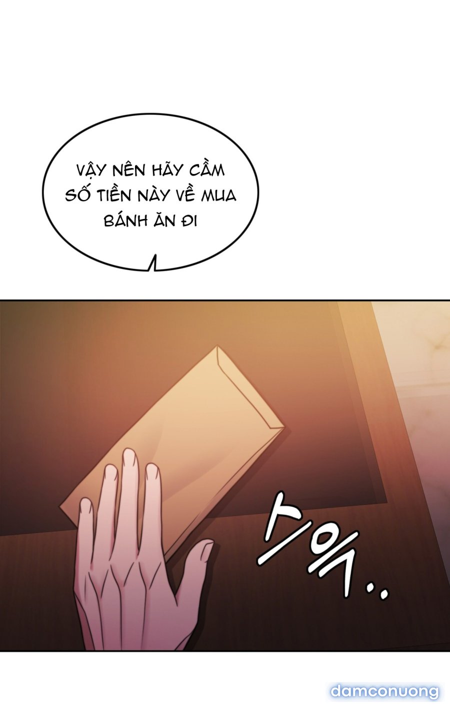 [18+] Hợp Đồng Mang Thai 
