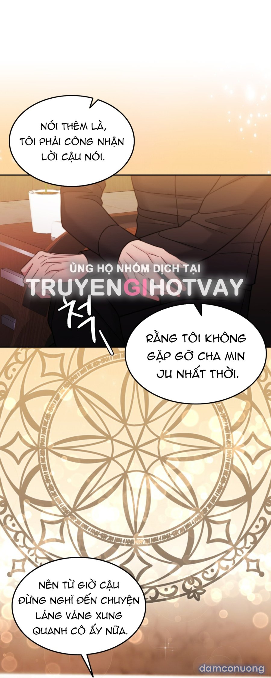 [18+] Hợp Đồng Mang Thai 