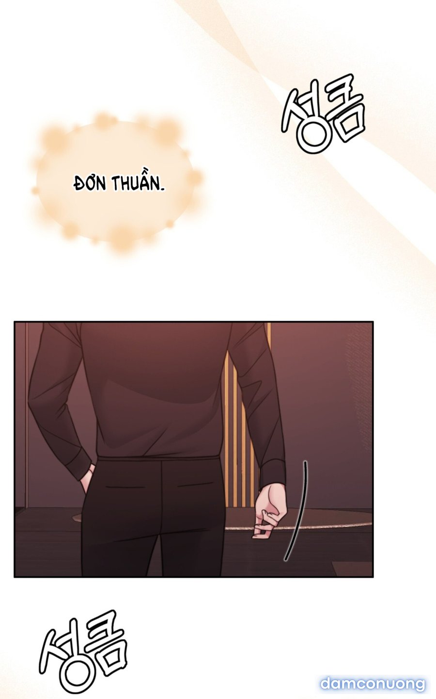 [18+] Hợp Đồng Mang Thai 
