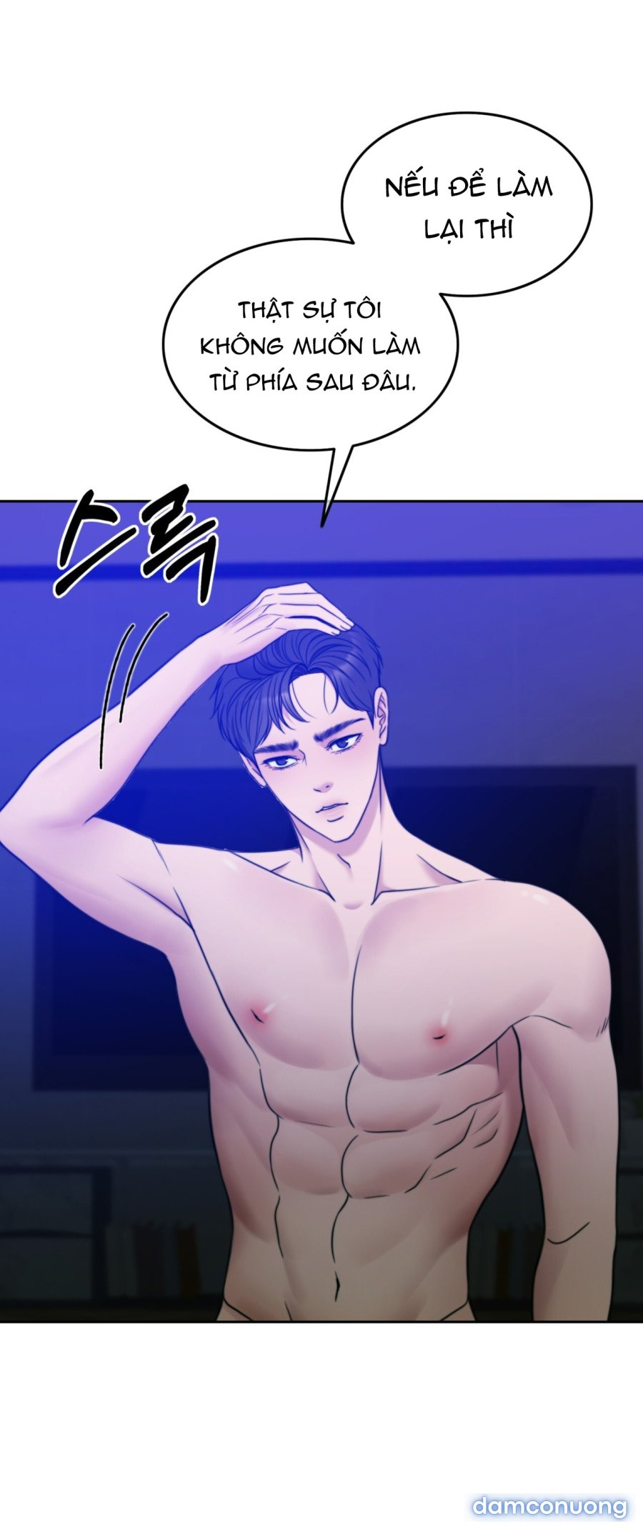 [18+] Hợp Đồng Mang Thai 