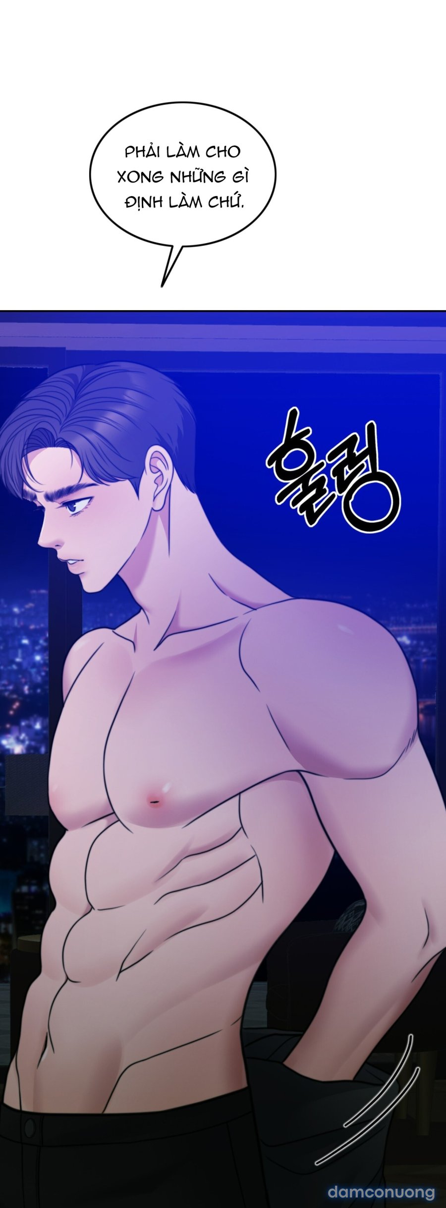 [18+] Hợp Đồng Mang Thai 