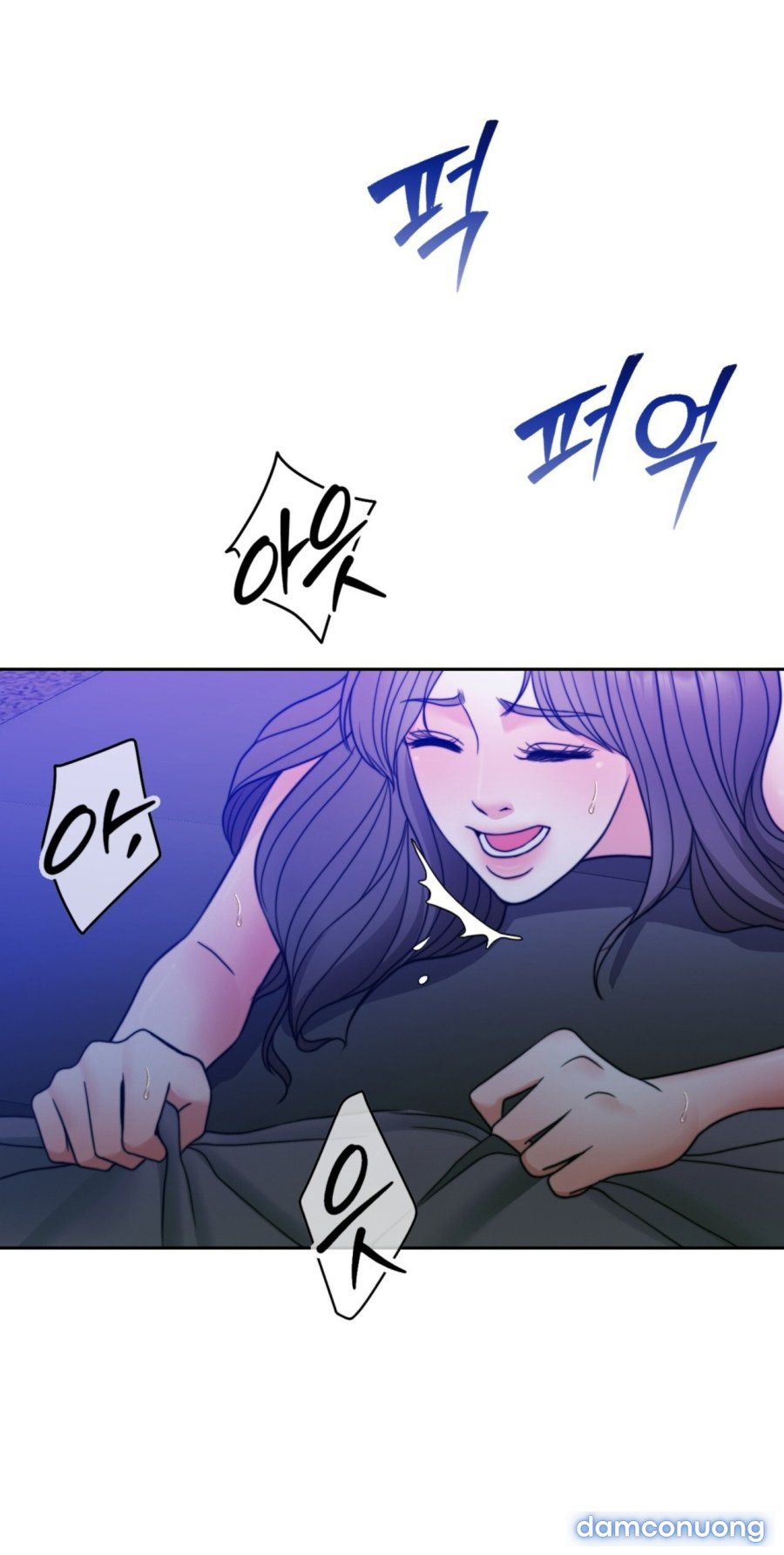 [18+] Hợp Đồng Mang Thai 
