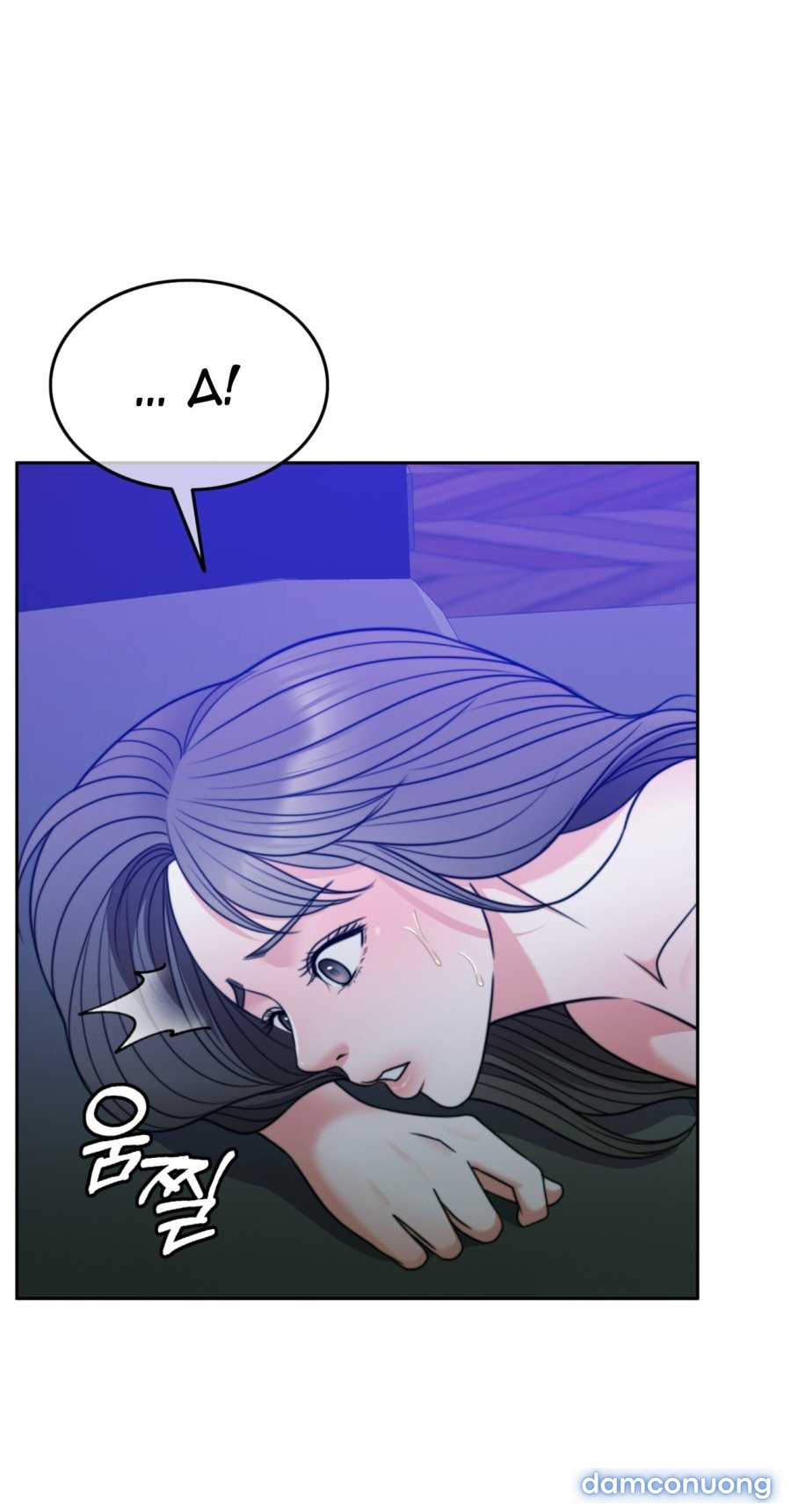 [18+] Hợp Đồng Mang Thai 