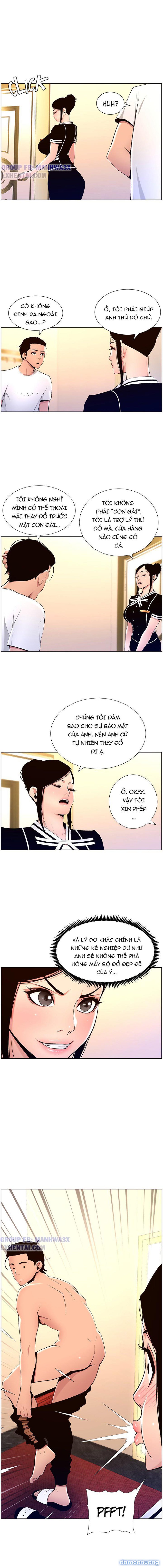 Ứng dụng thần vương 