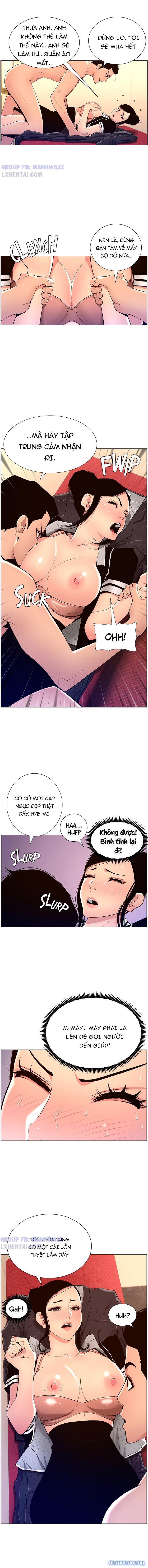Ứng dụng thần vương 