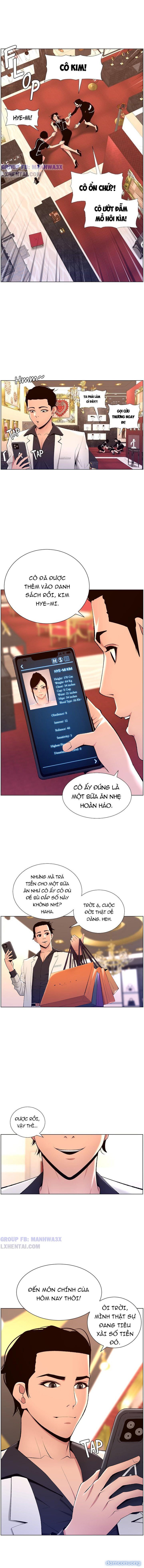 Ứng dụng thần vương 