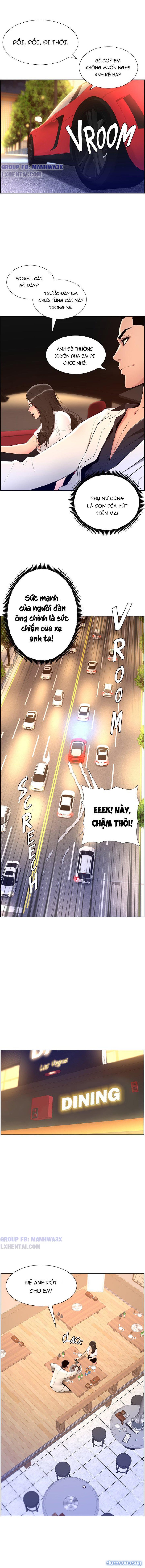 Ứng dụng thần vương 