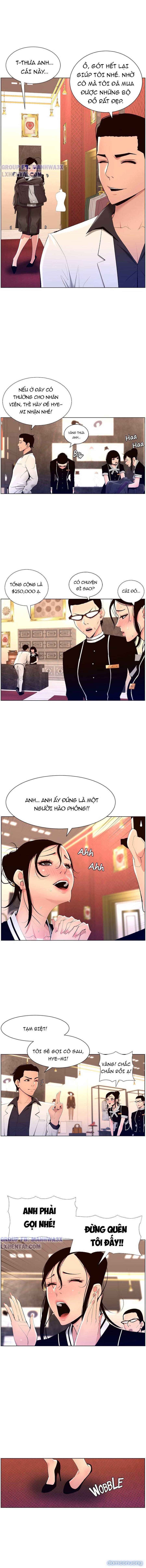 Ứng dụng thần vương 