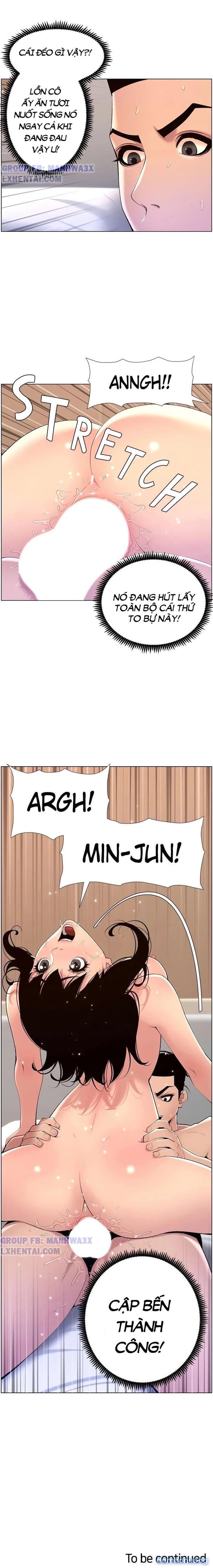 Ứng dụng thần vương 