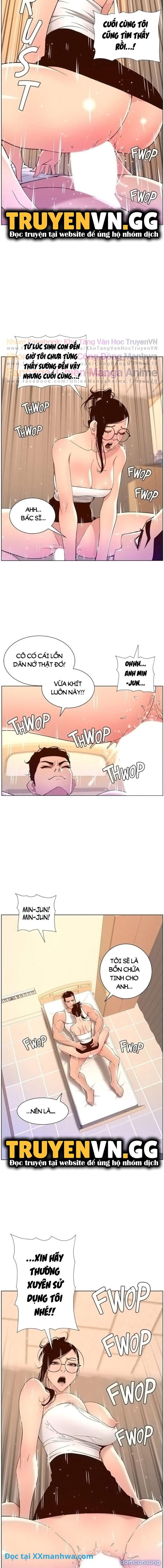 Ứng dụng thần vương 