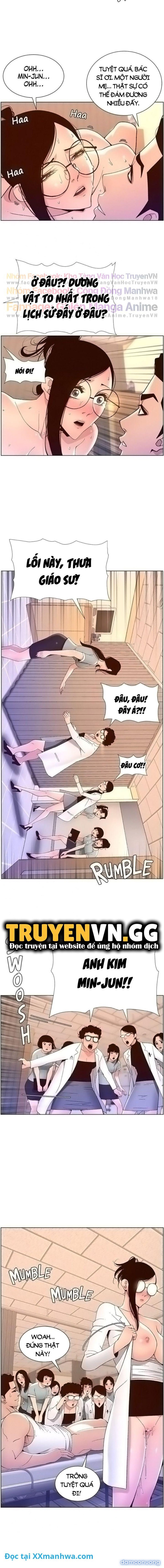 Ứng dụng thần vương 