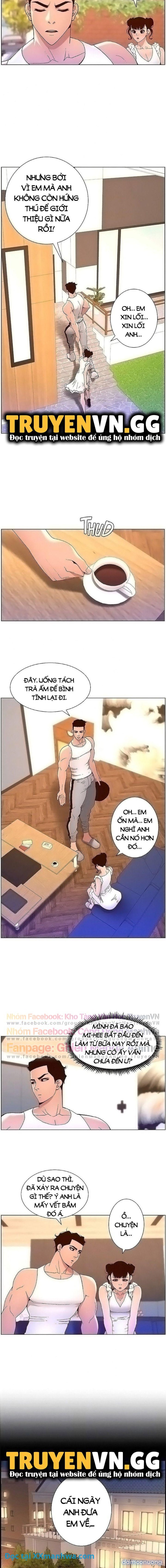 Ứng dụng thần vương 