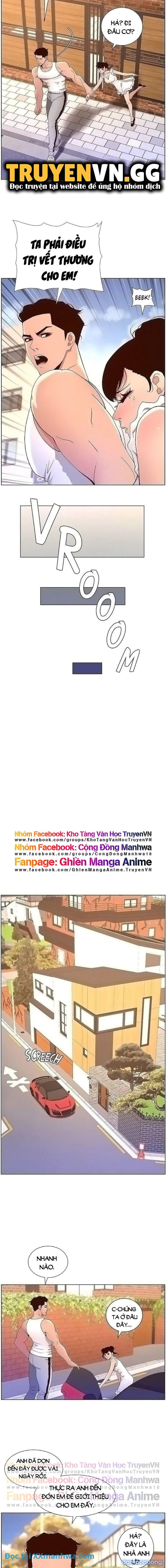 Ứng dụng thần vương 