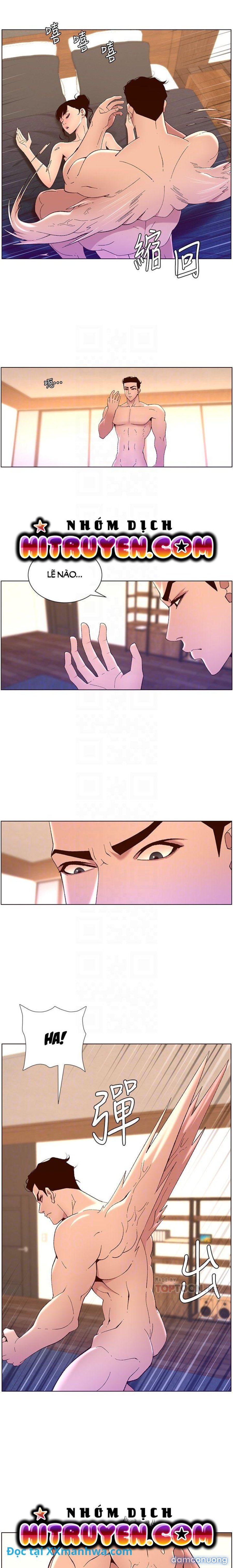 Ứng dụng thần vương 