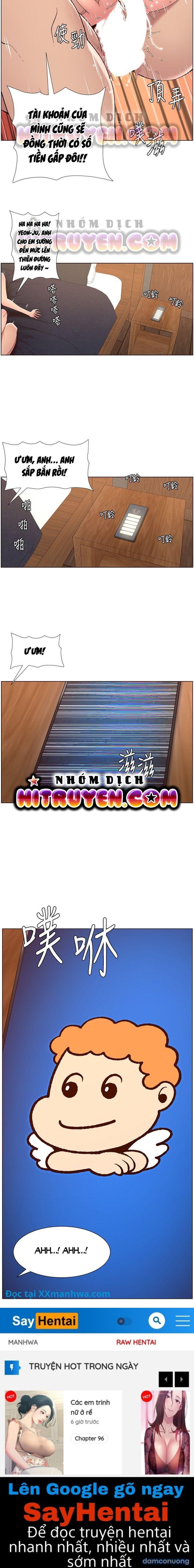 Ứng dụng thần vương 
