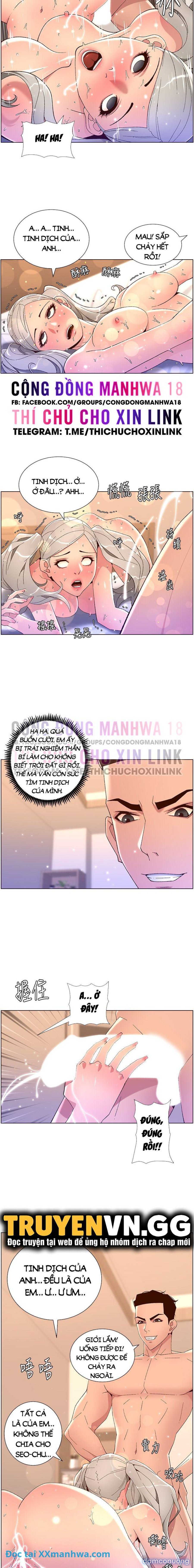 Ứng dụng thần vương 