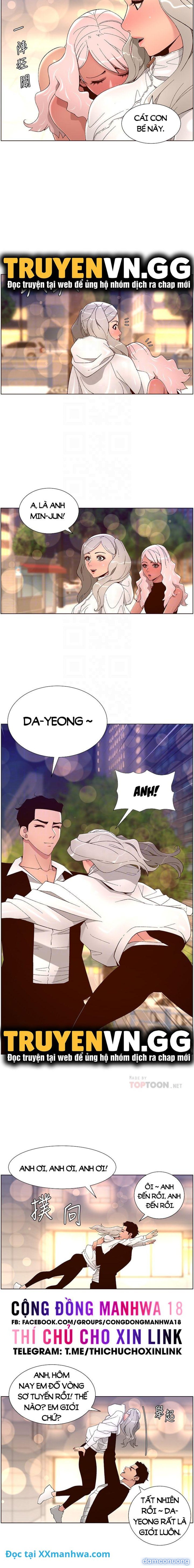 Ứng dụng thần vương 