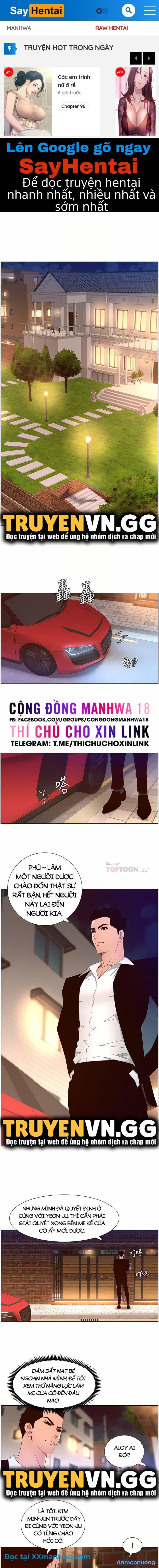 Ứng dụng thần vương 