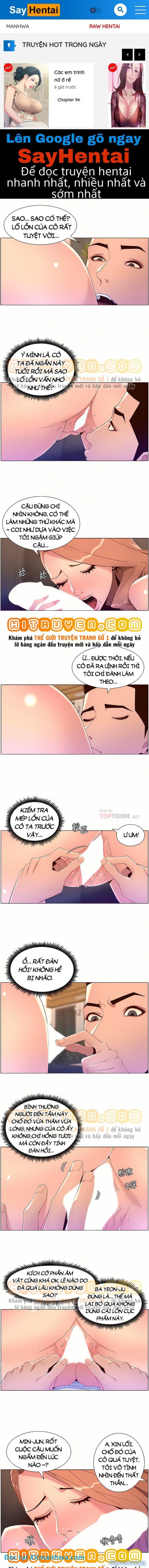 Ứng dụng thần vương 