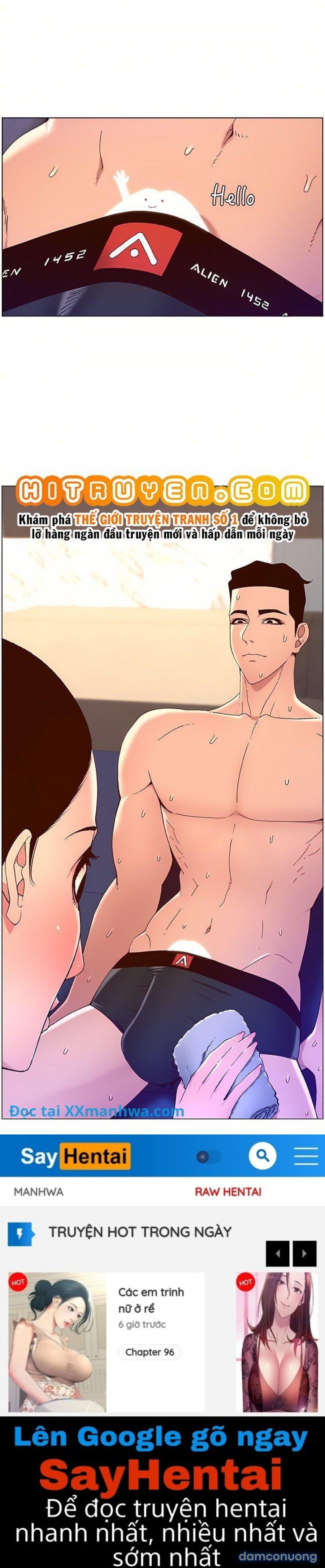 Ứng dụng thần vương 