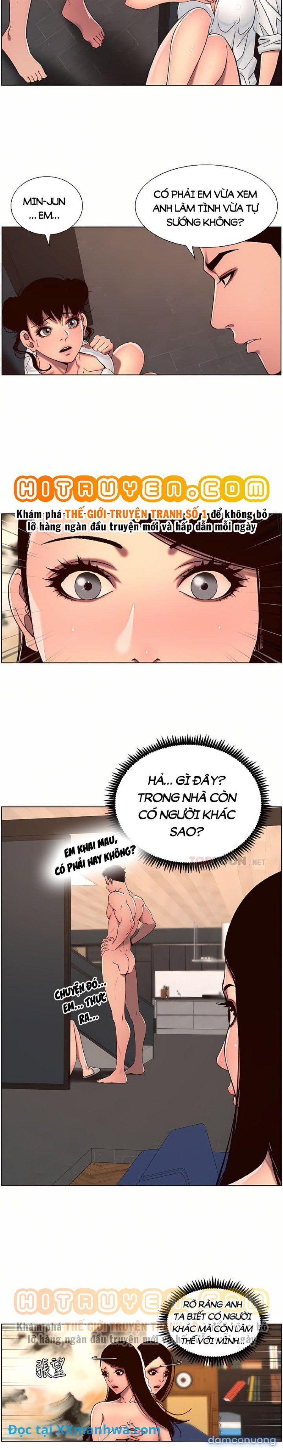 Ứng dụng thần vương 