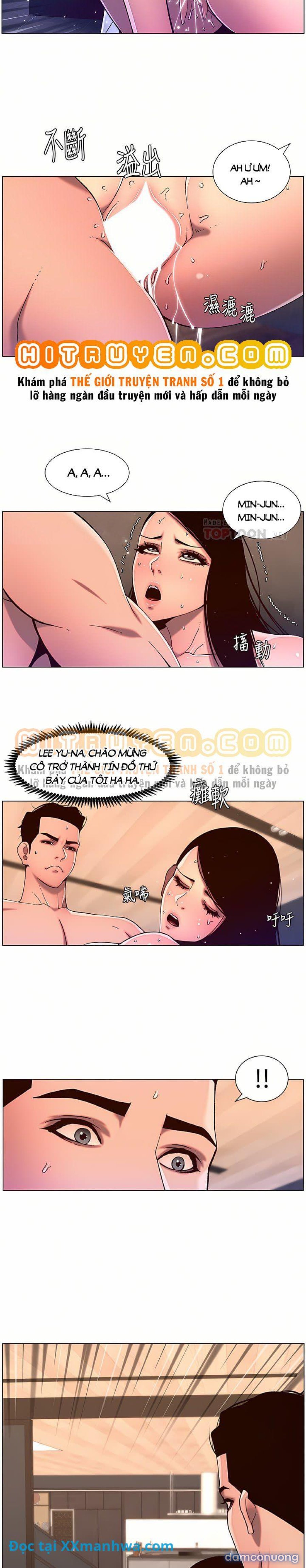Ứng dụng thần vương 